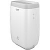 Taurus AP2040 Purificatore d'Aria, Plastica, Bianco