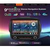 XTRONS AUTORADIO GPS Jeep Renegade ANDROID 14 WI-FI CARPLAY AA XTRONS IMH94RGJL 8GB+128