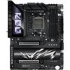 ASUS ROG CROSSHAIR X870E HERO ATX / AMD Ryzen AM5 / X870E / 4x DIMM, DDR5 192 GB / 5x