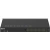 NETGEAR Av Line M4250-26G4XF-PoE Interruttore - L3 - Managed - 24 x 10/100/1000 ( di Poe