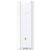 TP-Link Omada EAP650-Outdoor V1 - Accesspoint - Wi-Fi 6 - 2.4 GHZ,5 GHZ - Nuvola
