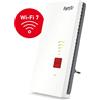 FRITZ Repeater 2700 DE Router Wi-Fi Del Fachhandel