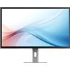 Alogic Clarity Max 32In Uhd 4K 3840 X 2160 3000:1 320Cd/M2 5Ms
