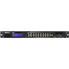 QNAP QGD-1600 - Switch - Smart - 4 X 10/100/1000 (POE++)