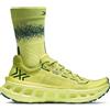 Scarpe X-Bionic TERRASKIN X03 E. Energy/D. Green + Calze
