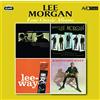 Avid Jazz FOUR CLASSIC ALBUMS
