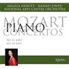UNIVERSAL MUSIC GROUP Piano Ctos 22 & 24
