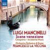 NAXOS Scene Veneziane, Suite Cleopatra, 6 Int