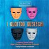 Rubicon - Inghilterr Wolf-Ferrari: I Quattro Rusteghi