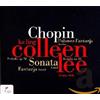 AMPED Polonaise-Fantasy/Fantasy/Sonata In B Mi