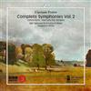 CPO Cipriani Potter: Complete Symphonies, Vol. 2
