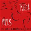 Warner Music A Hot Night In Paris