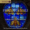 AMPED FRESCOBALDI:FIORI MUSICALI