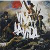 Capitol Viva La Vida