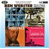 Avid Three Classic Albums Plus