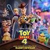 DISNEY Toy Story 4