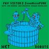 ESP DISK Wet Robots