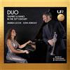 Urania Records DUO: Trumpet and Piano in the 20th Century
