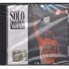 C.G.D Solo Nomadi