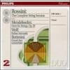 PHILIPS Str.Sonaten Op.1-6