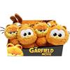 Goliath Peluche Garfield E Friends Assortiti