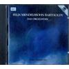 Motette Felix Mendelssohn-Bartholdy-das Orgelwerk Vol.1
