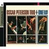 Universal Music Oscar Peterson Trio Plus One