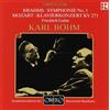 Sheva Collection Symphony, No 1/Concerto, Piano 9