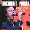 Chrome Dreams Maximum Ronan & Boyzone [Audio Biography]