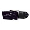 AZZURRA Music Agenda Perpetual Diary (CD+Agenda)