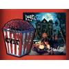 Generic CVLT (Vinile Picture Disc Sagomato Pop Corn con inserto Autografato)