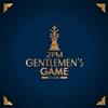 JYP Entertainment 2Pm - Gentlemen's Game (Vol.6) [Normal Edition] CD
