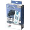 PakTrade BSH Hausgeräte 5 Sacchetti per Aspirapolvere Bosch BBZ51FGALL, Siemens VZ51FGALL, G all Plus, 00577549, 00577634 00573853 00575069