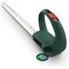 PIESSEONLINE Manico Folletto VK140 con Interruttore Integrato, Robusto Ricambio Folletto Compatibile con VK140, Ergonomico e Antiscivolo, Facile da Montare