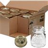 Bormioli Rocco Quattro Stagioni Vaso 15 cl Set 12 Pz