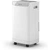OLIMPIA SPLENDID AQUARIA S1 16 P DEUMIDIFICATORE 16L/24H DOPPIO FILTRO 75m3