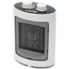 Velamp Generatore di aria calda PTC 1500W. Bianco