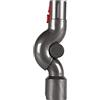 Chuancheng Adattatore a sgancio rapido per aspirapolvere senza fili Dyson V7, V8, V10, V11, V12, V15, ricambio universale 967752-01