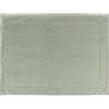 BANZAII TEXTILE INNOVATOR ONLINE Banzaii Tappeto Doccia, Tappetino Bagno in Morbida Spugna 50x70 cm, 100% Cotone di Alta Qualità, Trattamento Super Assorbenza - Salvia