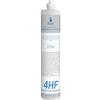 Swan Filtro acqua a Baionetta 4HF compatibile con Everpure Microguard Pro4