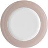 Thomas Sunny Day Breakfast Plate, piatto, stoviglie, porcellana, polvere di rosa 22cm