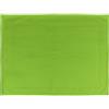 BANZAII TEXTILE INNOVATOR ONLINE Banzaii Tappeto Doccia, Tappetino Bagno in Morbida Spugna 50x70 cm, 100% Cotone di Alta Qualità, Trattamento Super Assorbenza - Verde