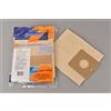 BSD Sacchetti Filtro in Carta per Aspirapolvere VP-77