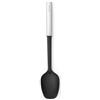 Brabantia Profilo cucchiaio di servizio, rivestito, Kitchen Aid, acciaio opaco, 33,1 cm