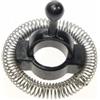 KRUPS Sbattitore Cappuccino NESPRESSO CITIZ Caffettiera, Macchina da Caffè MS-00058214 Caffettiera, Macchina da Caffè MS-00058214