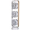 Termozeta AIRZETA TRICICLO TZAZTR01 VENTILATORE A TORRE