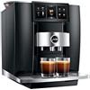 JURA Espresso GIGA10 Diamond Black EA 15478