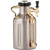 GrowlerWerks uKeg™ 64 acciaio inossidabile - 1,9 l
