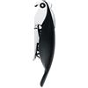 Alessi Parrot Korkenz. B 8 x 3 x 18 cm by Alessi