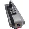 FTGADRYF 4000mAh Batteria originale ricaricabile Li 25.2V. Compatibile con Dyson Aspirapolvere portatile G5 Detect